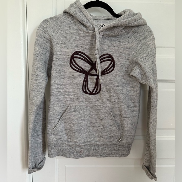 TNA Tops - TNA hoodie